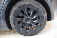 USED 2020 70 TESLA Model 3 LONG RANGE AWD 4d 302 BHP ULEZ Free | 2 Keys | Glass Panoramic Roof | Self-Drive | Front & Rear Parking Sensors | Satelite Navigation | Full Black Leather Interior | Climate Control | Phone Connectivity |