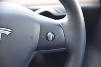 USED 2020 70 TESLA Model 3 LONG RANGE AWD 4d 302 BHP ULEZ Free | 2 Keys | Glass Panoramic Roof | Self-Drive | Front & Rear Parking Sensors | Satelite Navigation | Full Black Leather Interior | Climate Control | Phone Connectivity |