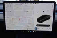 USED 2020 70 TESLA Model 3 LONG RANGE AWD 4d 302 BHP ULEZ Free | 2 Keys | Glass Panoramic Roof | Self-Drive | Front & Rear Parking Sensors | Satelite Navigation | Full Black Leather Interior | Climate Control | Phone Connectivity |
