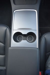 USED 2020 70 TESLA Model 3 LONG RANGE AWD 4d 302 BHP ULEZ Free | 2 Keys | Glass Panoramic Roof | Self-Drive | Front & Rear Parking Sensors | Satelite Navigation | Full Black Leather Interior | Climate Control | Phone Connectivity |
