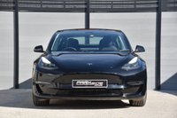 USED 2020 70 TESLA Model 3 LONG RANGE AWD 4d 302 BHP ULEZ Free | 2 Keys | Glass Panoramic Roof | Self-Drive | Front & Rear Parking Sensors | Satelite Navigation | Full Black Leather Interior | Climate Control | Phone Connectivity |