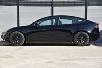 USED 2020 70 TESLA Model 3 LONG RANGE AWD 4d 302 BHP ULEZ Free | 2 Keys | Glass Panoramic Roof | Self-Drive | Front & Rear Parking Sensors | Satelite Navigation | Full Black Leather Interior | Climate Control | Phone Connectivity |