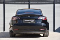 USED 2020 70 TESLA Model 3 LONG RANGE AWD 4d 302 BHP ULEZ Free | 2 Keys | Glass Panoramic Roof | Self-Drive | Front & Rear Parking Sensors | Satelite Navigation | Full Black Leather Interior | Climate Control | Phone Connectivity |