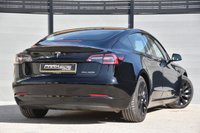 USED 2020 70 TESLA Model 3 LONG RANGE AWD 4d 302 BHP ULEZ Free | 2 Keys | Glass Panoramic Roof | Self-Drive | Front & Rear Parking Sensors | Satelite Navigation | Full Black Leather Interior | Climate Control | Phone Connectivity |