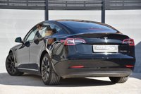 USED 2020 70 TESLA Model 3 LONG RANGE AWD 4d 302 BHP ULEZ Free | 2 Keys | Glass Panoramic Roof | Self-Drive | Front & Rear Parking Sensors | Satelite Navigation | Full Black Leather Interior | Climate Control | Phone Connectivity |