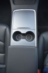 USED 2020 70 TESLA Model 3 LONG RANGE AWD 4d 302 BHP ULEZ Free | 2 Keys | Glass Panoramic Roof | Self-Drive | Front & Rear Parking Sensors | Satelite Navigation | Full Black Leather Interior | Climate Control | Phone Connectivity |
