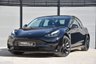 USED 2020 70 TESLA Model 3 LONG RANGE AWD 4d 302 BHP ULEZ Free | 2 Keys | Glass Panoramic Roof | Self-Drive | Front & Rear Parking Sensors | Satelite Navigation | Full Black Leather Interior | Climate Control | Phone Connectivity |