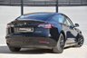 USED 2020 70 TESLA Model 3 LONG RANGE AWD 4d 302 BHP ULEZ Free | 2 Keys | Glass Panoramic Roof | Self-Drive | Front & Rear Parking Sensors | Satelite Navigation | Full Black Leather Interior | Climate Control | Phone Connectivity |
