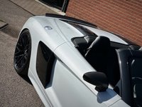 USED 2017 R AUDI R8 5.2L SPYDER V10 QUATTRO 2d 533 BHP / SUZUKA GREY 