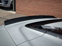USED 2017 R AUDI R8 5.2L SPYDER V10 QUATTRO 2d 533 BHP / SUZUKA GREY 