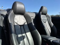 USED 2017 R AUDI R8 5.2L SPYDER V10 QUATTRO 2d 533 BHP / SUZUKA GREY 