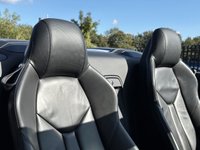 USED 2017 R AUDI R8 5.2L SPYDER V10 QUATTRO 2d 533 BHP / SUZUKA GREY 