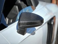 USED 2017 R AUDI R8 5.2L SPYDER V10 QUATTRO 2d 533 BHP / SUZUKA GREY 