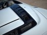 USED 2017 R AUDI R8 5.2L SPYDER V10 QUATTRO 2d 533 BHP / SUZUKA GREY 