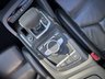 USED 2017 R AUDI R8 5.2L SPYDER V10 QUATTRO 2d 533 BHP / SUZUKA GREY 