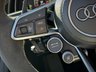 USED 2017 R AUDI R8 5.2L SPYDER V10 QUATTRO 2d 533 BHP / SUZUKA GREY 
