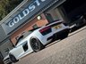 USED 2017 R AUDI R8 5.2L SPYDER V10 QUATTRO 2d 533 BHP / SUZUKA GREY 