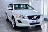 USED 2013 61 VOLVO XC60 2.4 D5 R-DESIGN AWD 5d 212 BHP *6 MONTHS WARRANTY*