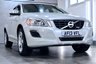USED 2013 61 VOLVO XC60 2.4 D5 R-DESIGN AWD 5d 212 BHP *6 MONTHS WARRANTY*