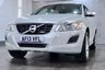 USED 2013 61 VOLVO XC60 2.4 D5 R-DESIGN AWD 5d 212 BHP *6 MONTHS WARRANTY*