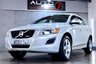 USED 2013 61 VOLVO XC60 2.4 D5 R-DESIGN AWD 5d 212 BHP *6 MONTHS WARRANTY*