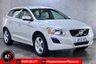 USED 2013 61 VOLVO XC60 2.4 D5 R-DESIGN AWD 5d 212 BHP *6 MONTHS WARRANTY*