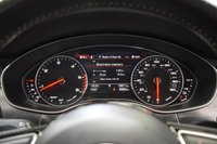 USED 2016 66 AUDI A6 2.0 TDI ULTRA BLACK EDITION SALOON 5d 188 BHP SUNROOF / FULL LEATHER / TECH