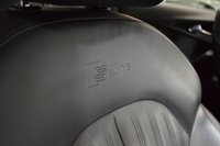 USED 2016 66 AUDI A6 2.0 TDI ULTRA BLACK EDITION SALOON 5d 188 BHP SUNROOF / FULL LEATHER / TECH