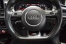USED 2016 66 AUDI A6 2.0 TDI ULTRA BLACK EDITION SALOON 5d 188 BHP SUNROOF / FULL LEATHER / TECH
