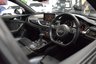 USED 2016 66 AUDI A6 2.0 TDI ULTRA BLACK EDITION SALOON 5d 188 BHP SUNROOF / FULL LEATHER / TECH