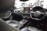 USED 2016 66 AUDI A6 2.0 TDI ULTRA BLACK EDITION SALOON 5d 188 BHP SUNROOF / FULL LEATHER / TECH
