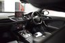 USED 2016 66 AUDI A6 2.0 TDI ULTRA BLACK EDITION SALOON 5d 188 BHP SUNROOF / FULL LEATHER / TECH