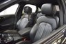 USED 2016 66 AUDI A6 2.0 TDI ULTRA BLACK EDITION SALOON 5d 188 BHP SUNROOF / FULL LEATHER / TECH