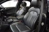USED 2016 66 AUDI A6 2.0 TDI ULTRA BLACK EDITION SALOON 5d 188 BHP SUNROOF / FULL LEATHER / TECH