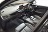 USED 2016 66 AUDI A6 2.0 TDI ULTRA BLACK EDITION SALOON 5d 188 BHP SUNROOF / FULL LEATHER / TECH