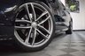 USED 2016 66 AUDI A6 2.0 TDI ULTRA BLACK EDITION SALOON 5d 188 BHP SUNROOF / FULL LEATHER / TECH