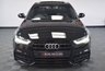 USED 2016 66 AUDI A6 2.0 TDI ULTRA BLACK EDITION SALOON 5d 188 BHP SUNROOF / FULL LEATHER / TECH