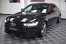 USED 2016 66 AUDI A6 2.0 TDI ULTRA BLACK EDITION SALOON 5d 188 BHP SUNROOF / FULL LEATHER / TECH