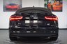 USED 2016 66 AUDI A6 2.0 TDI ULTRA BLACK EDITION SALOON 5d 188 BHP SUNROOF / FULL LEATHER / TECH