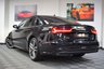 USED 2016 66 AUDI A6 2.0 TDI ULTRA BLACK EDITION SALOON 5d 188 BHP SUNROOF / FULL LEATHER / TECH
