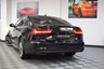 USED 2016 66 AUDI A6 2.0 TDI ULTRA BLACK EDITION SALOON 5d 188 BHP SUNROOF / FULL LEATHER / TECH