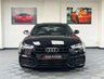 USED 2016 66 AUDI A6 2.0 TDI ULTRA BLACK EDITION SALOON 5d 188 BHP SUNROOF / FULL LEATHER / TECH