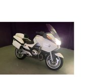 USED 2009 59 BMW R SERIES 1170cc R 1200 RT  - 33300 miles, New MOT, 1 owner from new, Good Condition, Former Police Bike