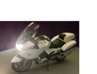 USED 2009 59 BMW R SERIES 1170cc R 1200 RT  - 33300 miles, New MOT, 1 owner from new, Good Condition, Former Police Bike