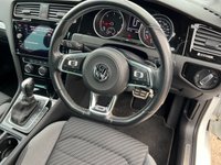 USED 2019 03 VOLKSWAGEN GOLF 2.0 R-LINE TDI DSG 5d 148 BHP 