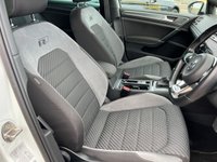 USED 2019 03 VOLKSWAGEN GOLF 2.0 R-LINE TDI DSG 5d 148 BHP 