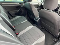 USED 2019 03 VOLKSWAGEN GOLF 2.0 R-LINE TDI DSG 5d 148 BHP 