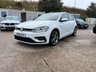 USED 2019 03 VOLKSWAGEN GOLF 2.0 R-LINE TDI DSG 5d 148 BHP 