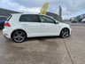 USED 2019 03 VOLKSWAGEN GOLF 2.0 R-LINE TDI DSG 5d 148 BHP 