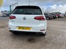 USED 2019 03 VOLKSWAGEN GOLF 2.0 R-LINE TDI DSG 5d 148 BHP 